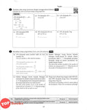 [TOPBOOKS Nusamas] Module Perfect 2.0 Matematik Book B Tingkatan 1 KSSM Dwibahasa (2024)