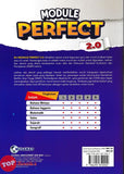 [TOPBOOKS Nusamas] Module Perfect 2.0 Sains Tingkatan 2 KSSM Dwibahasa (2024)
