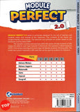 [TOPBOOKS Nusamas] Module Perfect 2.0 Bahasa Inggeris Form 5 KSSM (2024)