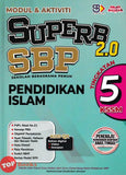 [TOPBOOKS Mahir] Modul & Aktiviti Superb 2.0 SBP Pendidikan Islam Tingkatan 5 KSSM (2024)