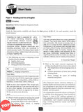 [TOPBOOKS Ilmu Bakti] Praktis Topikal SPM English CEFR Form 5 KSSM (2024)