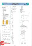 [TOPBOOKS Sasbadi] Masterclass UASA Matematik Tingkatan 1 2 3 KSSM (2024)