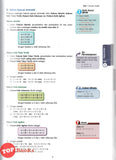 [TOPBOOKS Sasbadi] Masterclass UASA Matematik Tingkatan 1 2 3 KSSM (2024)