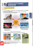 [TOPBOOKS Sasbadi] Masterclass UASA Science Form 1 2 3 KSSM (2024)