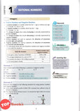 [TOPBOOKS Sasbadi] Masterclass UASA Mathematics Form 1 2 3 KSSM (2024)