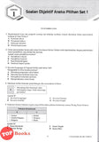 [TOPBOOKS Mahir] Modul Intervensi Pembelajaran SPM Terengganu AKRAM Sejarah (2024)