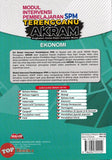 [TOPBOOKS Mahir] Modul Intervensi Pembelajaran SPM Terengganu AKRAM Ekonomi (2024)