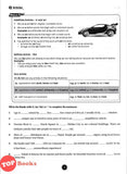 [TOPBOOKS Ilmu Bakti] Mulus  English CEFR Form 2 KSSM (2024)