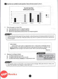 [TOPBOOKS Ilmu Bakti] Mulus  English CEFR Form 2 KSSM (2024)