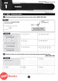 [TOPBOOKS Ilmu Bakti] Mulus  Matematik Tingkatan 3 KSSM (2024)