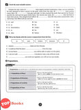 [TOPBOOKS Ilmu Bakti] Mulus  English CEFR Form 3 KSSM (2024)