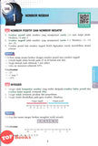 [TOPBOOKS Sasbadi] BOT UASA Matematik Tingkatan 1 2 3 KSSM (2024)