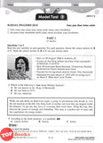 [TOPBOOKS Malaya Press UPH] Kertas Model UASA Mantap Bahasa Inggeris Year 6 SJKC KSSR Semakan 英文 (2024)