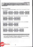 [TOPBOOKS Ilmu Bakti] Koleksi Kertas Model SPM English CEFR (2024)