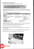 [TOPBOOKS Ilmu Bakti] Koleksi Kertas Model SPM English CEFR (2024)