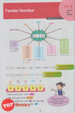 [TOPBOOKS Sasbadi] Wow Grafik UASA Matematik Tahun 4 KSSR Semakan (2023)