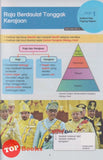 [TOPBOOKS Sasbadi] Wow Grafik UASA Sejarah Tahun 5 KSSR Semakan (2023)