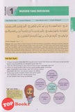 [TOPBOOKS Sasbadi] Masterclass UASA Pendidikan Islam Tingkatan 1 KSSM (2023)
