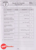 [TOPBOOKS Cemerlang] Masteri Praktis Topikal Pendidikan Islam Tingkatan 5 KSSM (2023)