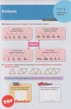 [TOPBOOKS Sasbadi] Wow Grafik UASA Mathematics DLP Form 2 KSSM (2023)