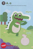 [TOPBOOKS Pelangi Kids] Pinkfong Baby Shark Phonics Activity Book 1 (2023)