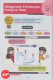[TOPBOOKS Sasbadi] Wow Grafik UASA Sains Tahun 4 KSSR Semakan (2023)