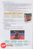 [TOPBOOKS Sasbadi] Masterclass UASA Science DLP Form 3 KSSM (2023)