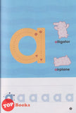 [TOPBOOKS Pelangi Kids] Pinkfong Baby Shark Phonics Activity Book 1 (2023)