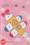 [TOPBOOKS Pelangi Kids] Pinkfong Baby Shark Phonics Activity Book 1 (2023)