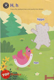 [TOPBOOKS Pelangi Kids] Pinkfong Baby Shark Phonics Activity Book 2 (2023)