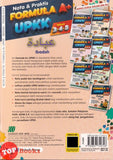 [TOPBOOKS Sasbadi] Nota & Praktis Formula A+ UPKK Ibadah Tahun 3.4.5 Dwiversi (2026)