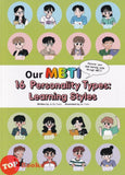 [TOPBOOKS Apple Comic] Our MBTI 16 Personality Types: Learning Styles (2026)