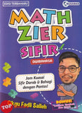[TOPBOOKS Nusamas] Mathzier Sifir Dwibahasa