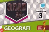 [TOPBOOKS Pan Asia] Grab Me Geografi Tingkatan 3 (2026)