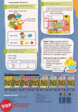 [TOPBOOKS Kohwai Kids] English Today Textbook 4 KSPK
