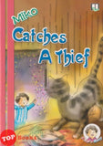 [TOPBOOKS UPH Kids] Miko's Story Set One Miko Catches A Theif
