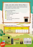 [TOPBOOKS Pan Asia] Happy Learn Buku Sumber Bahasa Melayu Tahun 5 KSSR Semakan (2026)