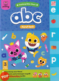[TOPBOOKS Pelangi Kids] Pinkfong Baby Shark abc Huruf Kecil (2026)