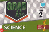 [TOPBOOKS Pan Asia] Grab Me Science Form 2 (2026)