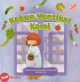 [TOPBOOKS Pelangi Kids] Kebun Vertikal Kami (2026)