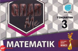 [TOPBOOKS Pan Asia] Grab Me Matematik Tingkatan 3 (2026)