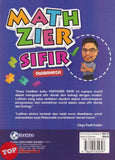 [TOPBOOKS Nusamas] Mathzier Sifir Dwibahasa