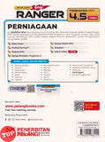 [TOPBOOKS Pelangi] Ranger Revisi Cepat SPM Perniagaan Tingkatan 4 5 KSSM (2026)
