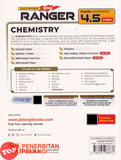 [TOPBOOKS Pelangi] Ranger Quick Revision SPM Chemistry Form 4 5 KSSM (2026)