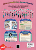 [TOPBOOKS Apple Comic] Our MBTI 16 Personality Types: Family Secrets (2025)