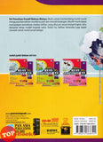 [TOPBOOKS Pan Asia] Siri Penulisan Kreatif Bahasa Melayu Tahun 4B SJKC 步步练 国文书写 4B (2023)