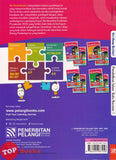 [TOPBOOKS Pelangi Kids] Siri Anak Bestari Pendidikan Islam Buku Bacaan 1 (2026)