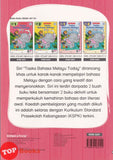 [TOPBOOKS Kohwai Kids] Taska Bahasa Melayu Today Buku Teks 1 KSPK