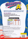 [TOPBOOKS PEP] Kertas Model Orientasi A Matematik Tahun 6 KSSR Semakan Dwibahasa (2026)