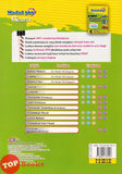 [TOPBOOKS Cemerlang] Modul 360 Gear Up Matematik Tambahan Tingkatan 5 KSSM Dwibahasa (2026)